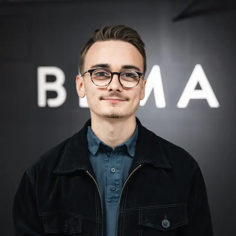Maxence Lahure