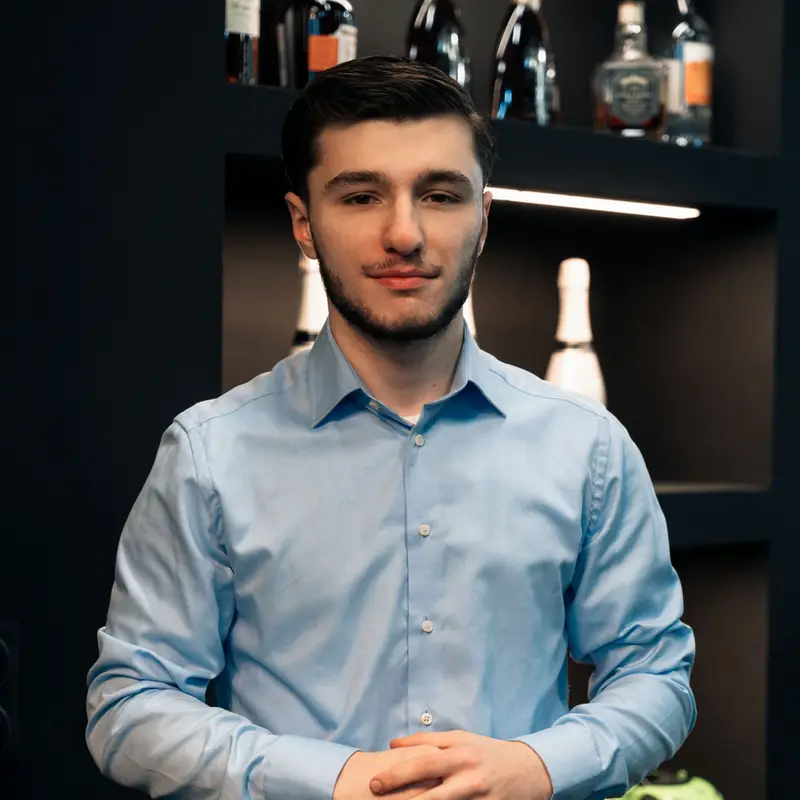 Armenak Barakian