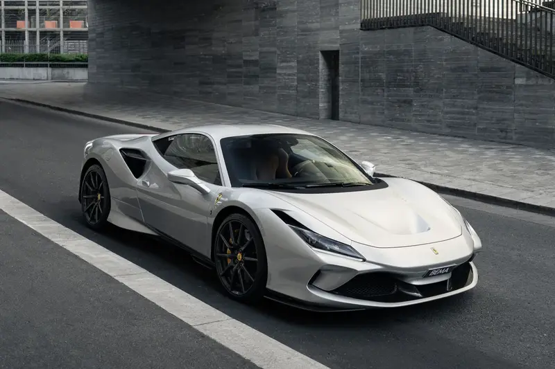 Véhicule BEMA Vitesse