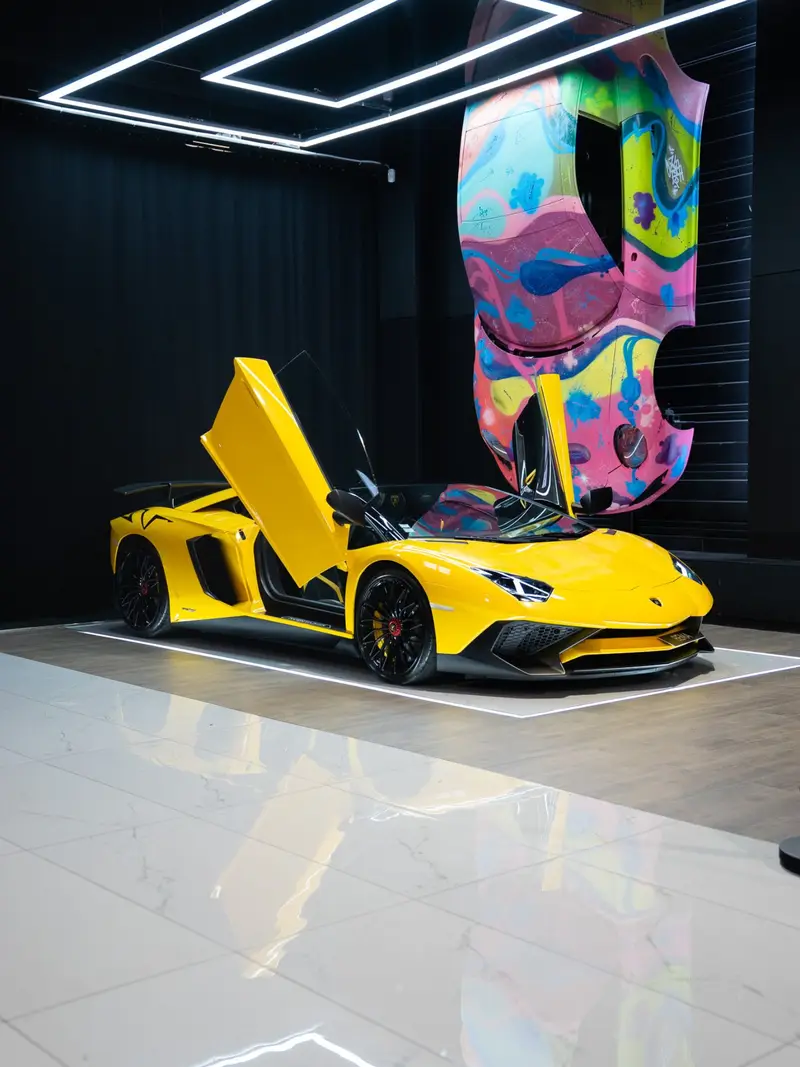 Roadster BEMA Vitesse