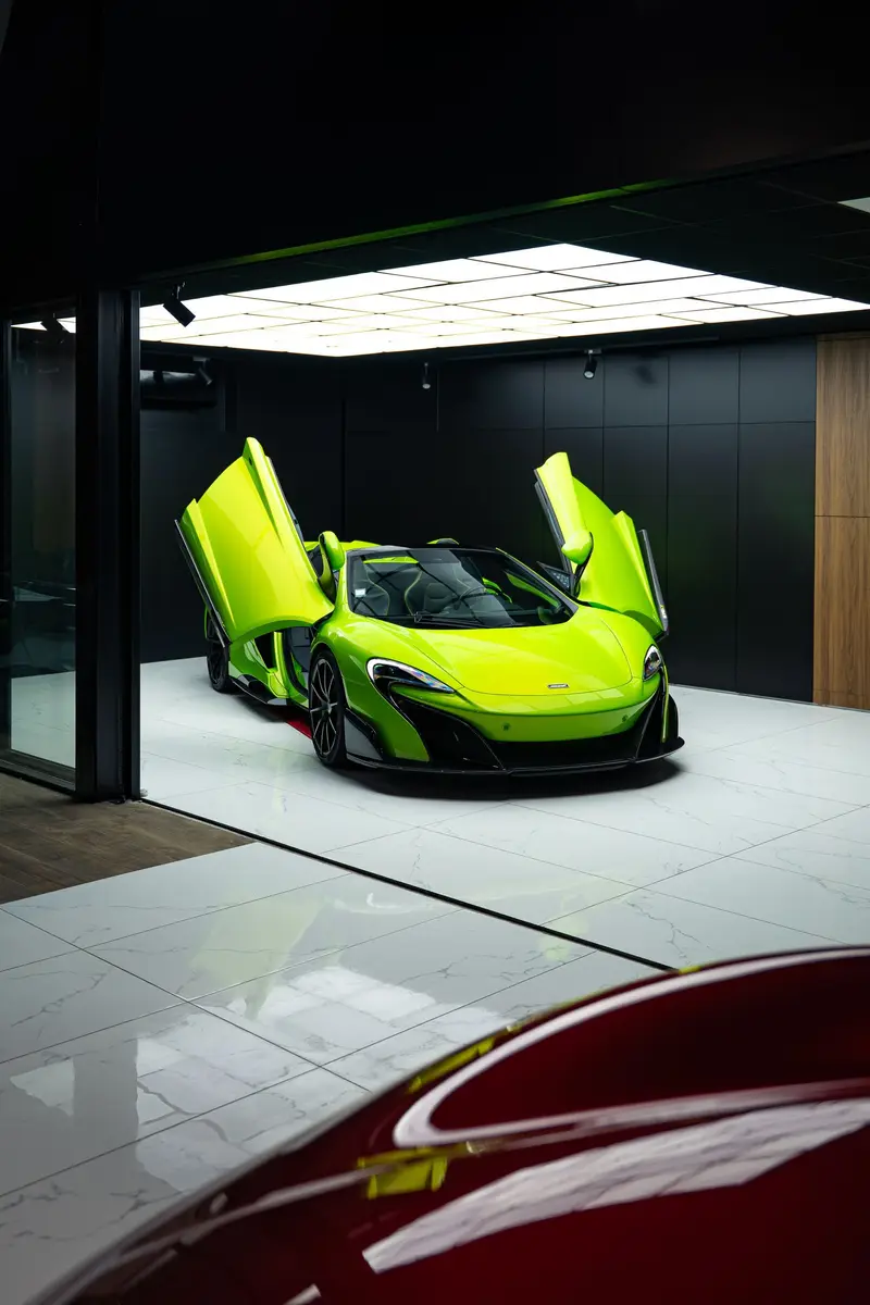Showroom BEMA Vitesse
